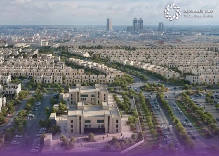 النطاقات الجغرافية المعتمدة لتملك غير السعوديين