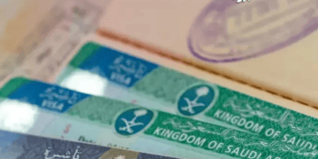مخالفة تأشيرة الدخول.. الداخلية تحذر من غرامة 50 ألف ريال والسجن والترحيل