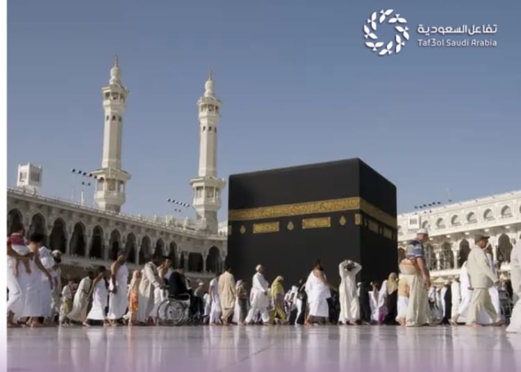 تأشيرة العمرة متعددة الدخول