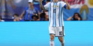 ترتيب هدافي كأس العالم 2026.. ميسي يواصل صدارة السباق
