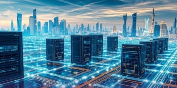 تطور البنية التحتية الرقمية في المملكة يعزز ريادتها عالميًا