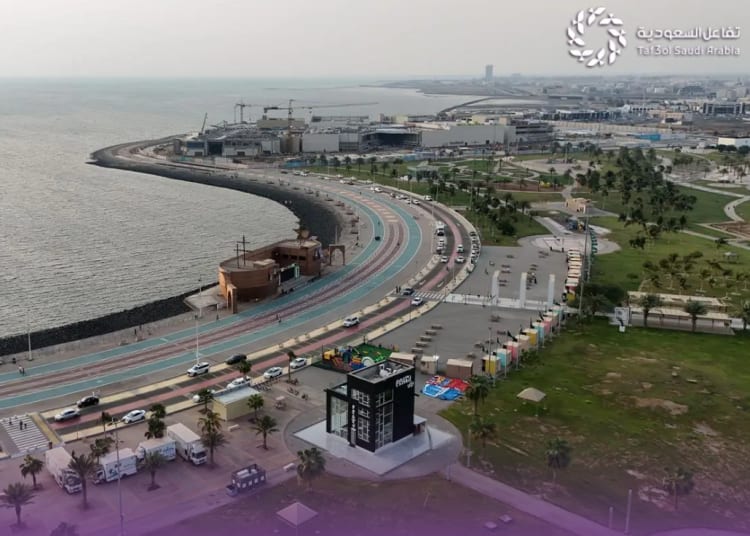 جازان تسجل 4 ملايين سائح