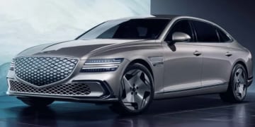 جينيسيس G80 2026 في السعودية.. دليل شامل قبل الشراء