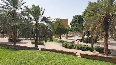  حديقة الوادي