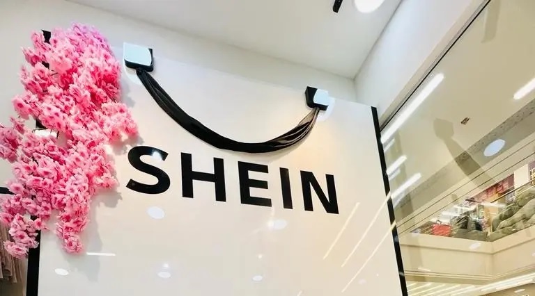 خسائر SHEIN تضع نموذج النمو السريع تحت الاختبار
