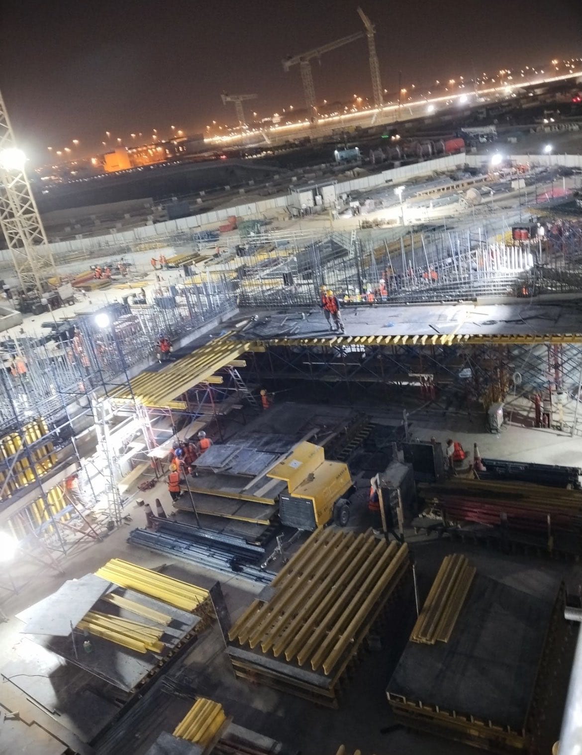 دار الأوبرا الملكية في الدرعية.. مشروع ثقافي يرسخ مكانة المملكة (3)