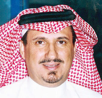 رحيل هيف القحطاني.. مسيرة رائد المقاولات والاستثمار بالسعودية