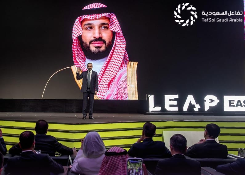 سدايا تحصد شهادتي تميز في جوائز القمة العالمية 2026