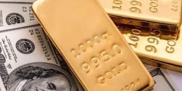 سعر أونصة الذهب عالميًا اليوم الأربعاء