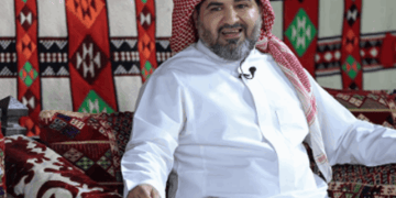 وصية مؤثرة للإعلامي السعودي سعود العتيبي قبل وفاته… وآخر رسالة له أبكت المتابعين
