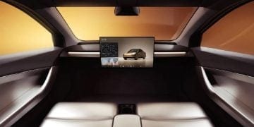 سيارات الأجرة ذاتية القيادة: هل يُحيل إيلون ماسك “المقود” إلى التقاعد؟