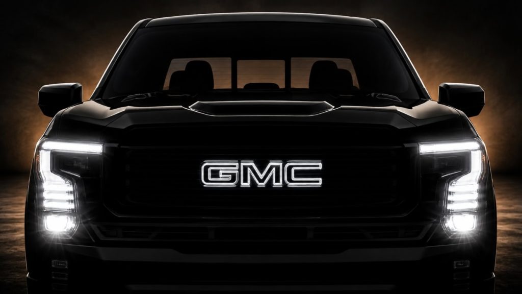 GMC 2027