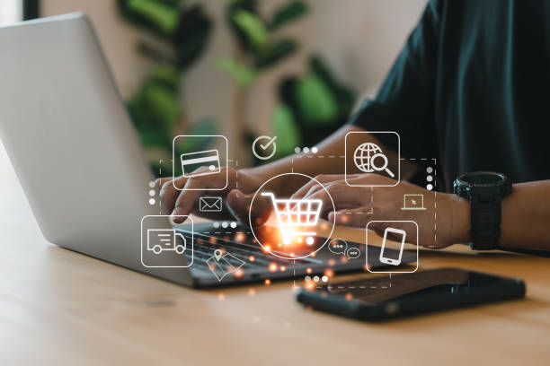 صناعة التأثير الرقمي