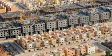 طريقة التسجيل العيني للعقار.. خطوات توثيق الملكية بالسعودية