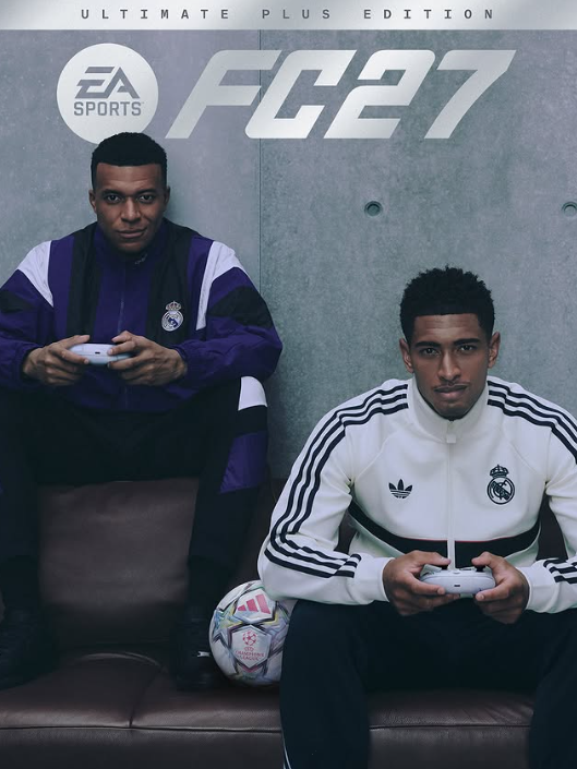 فيفا 27 (EA Sports FC 27)