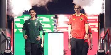الفرق السعودية في كأس العالم للرياضات الإلكترونية 2026.. الدليل الكامل
