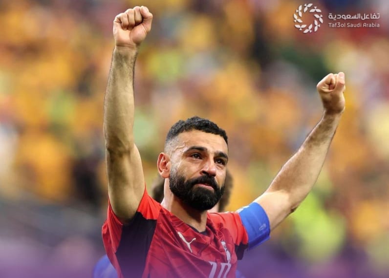 محمد صلاح يقترب من الانتقال إلى بشكتاش