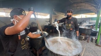 مركز الملك سلمان للإغاثة يواصل دعم الأسر الأكثر احتياجًا في غزة