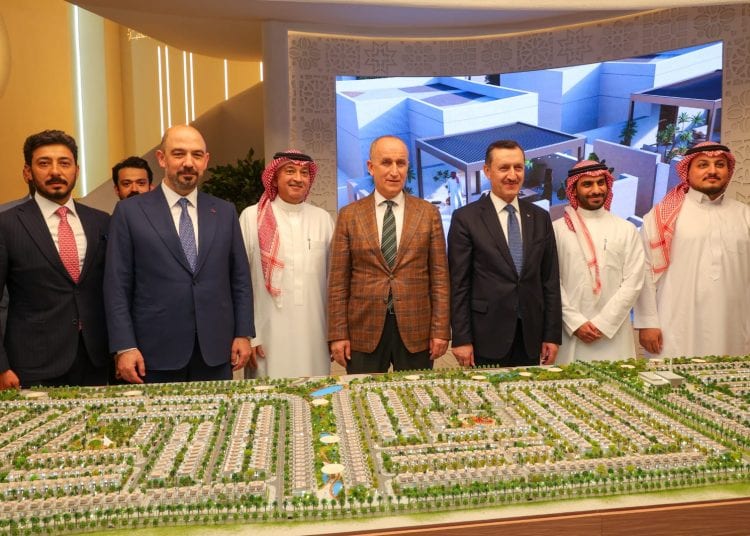 مشروع حياة مكة