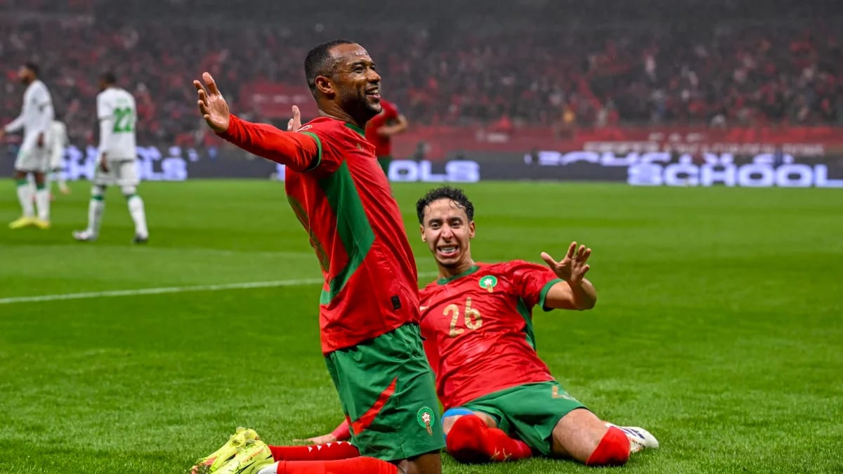 منتخبا مصر والمغرب يرفعان راية العرب في كأس العالم 2026