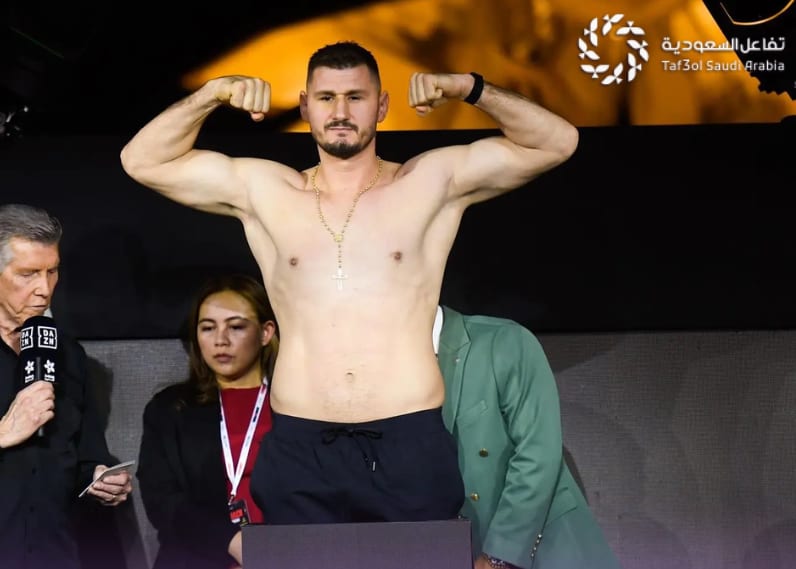 مواجهات Face Off تشعل الحماس قبل انطلاق The Comeback