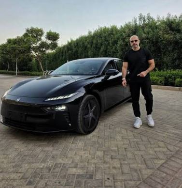 مواصفات دونج فينج 007