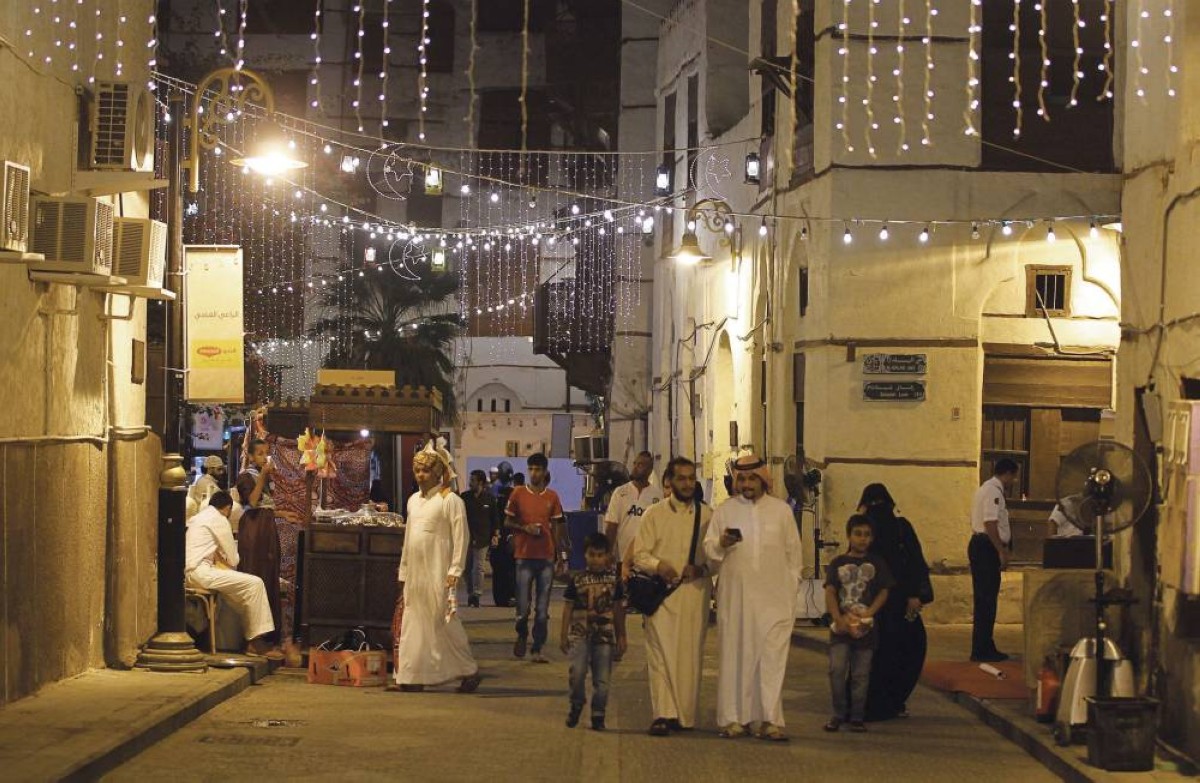 موعد شهر رمضان 1448 وفق الحسابات الفلكية في السعودية