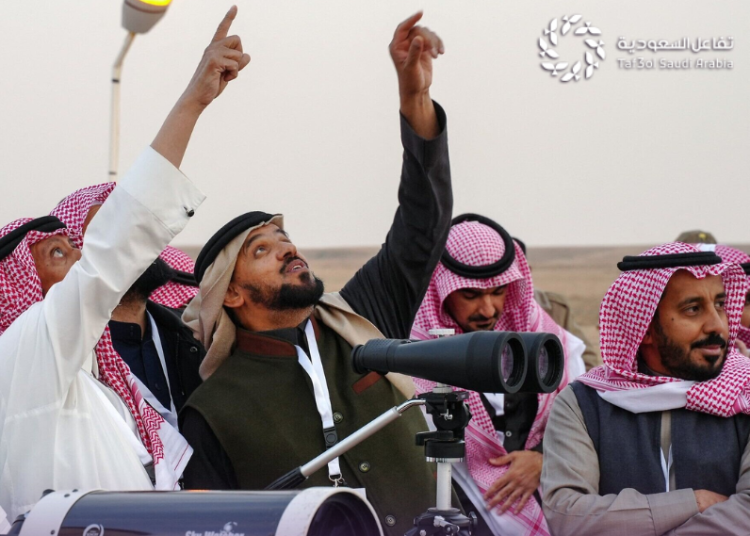 موعد شهر رمضان 1448.. الحسابات الفلكية تكشف أول أيام الصيام