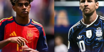 موعد مباراة الأرجنتين وإسبانيا الليلة في نهائي كأس العالم 2026