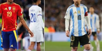 متى موعد نهائي كأس العالم 2026؟.. إسبانيا والأرجنتين في صدام اللقب