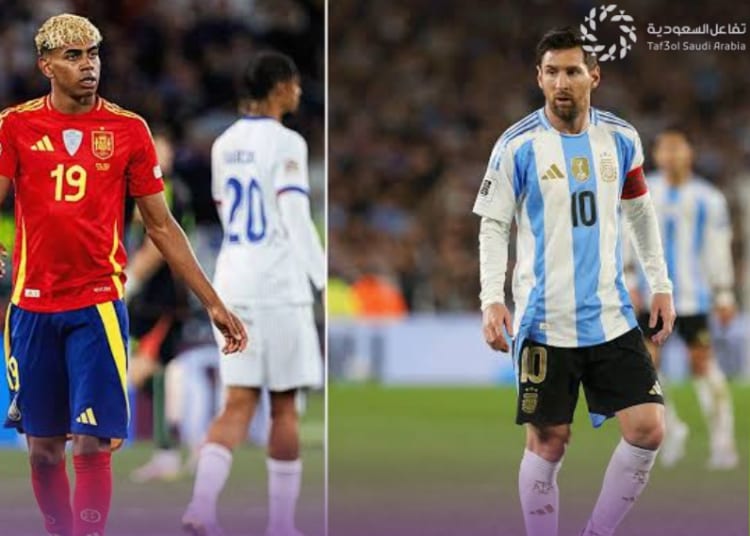موعد نهائي كأس العالم 2026