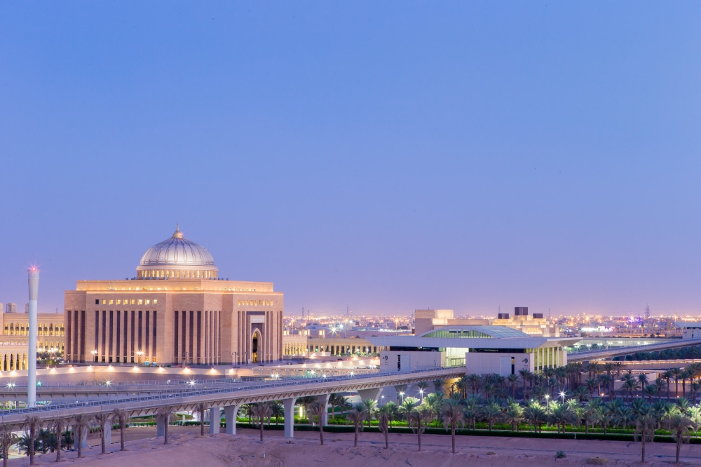 نظام التسريع الأكاديمي 1448 يختصر مدة الدراسة بجامعة نورة