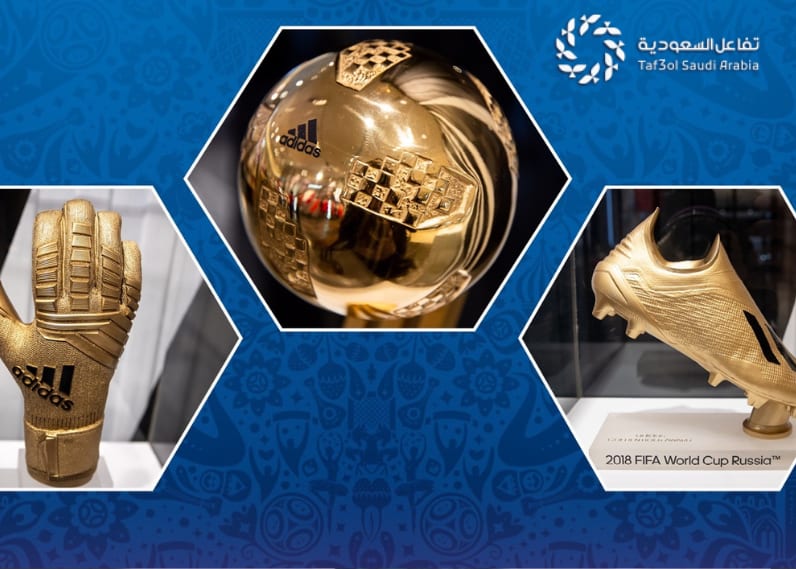 وزن كأس العالم وجوائز مونديال 2026.. أبرز التفاصيل