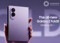 Galaxy Z Fold 8