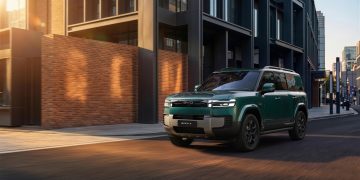 رسميًا.. BYD تدخل قائمة أفضل 10 علامات لسيارات الركاب في السعودية