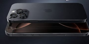 أكبر تسريبات iPhone 18 Pro Max.. ما الجديد في هاتف أبل المنتظر؟