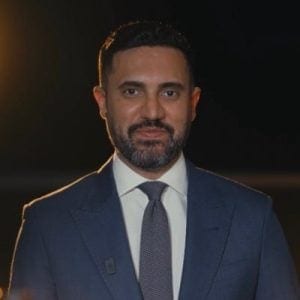 عبدالله السبيعي