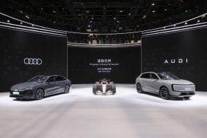 هل تصبح أودي (Audi) ضحية خطة فولكس فاجن 2030
