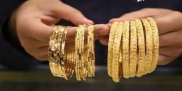 أسعار الذهب في السعودية