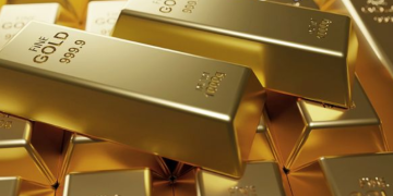 أسعار سبائك الذهب في السعودية اليوم