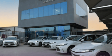 أفضل تطبيقات تأجير السيارات في السعودية 2026.. دليلك الشامل