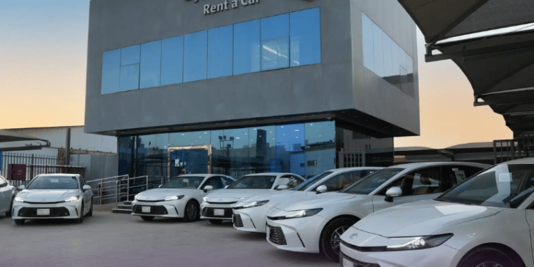 أفضل تطبيقات تأجير السيارات في السعودية 2026.. دليلك الشامل