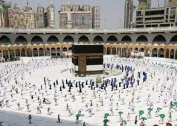 ضوابط العمرة 1448