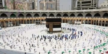 ضوابط العمرة 1448