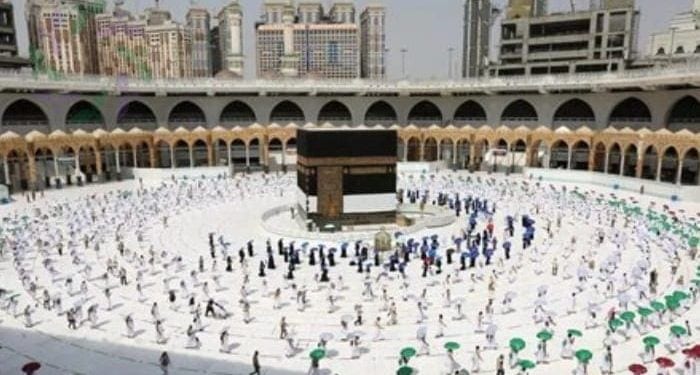 ضوابط العمرة 1448