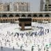 ضوابط العمرة 1448
