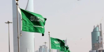 إنجاز عالمي للسعودية