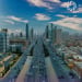 إنفاذ يشرف على 46 مزادًا عقاريًا