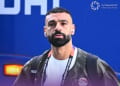 اتفاق محمد صلاح وبشكتاش