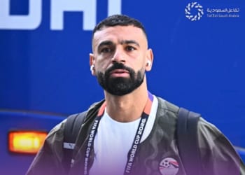 اتفاق محمد صلاح وبشكتاش